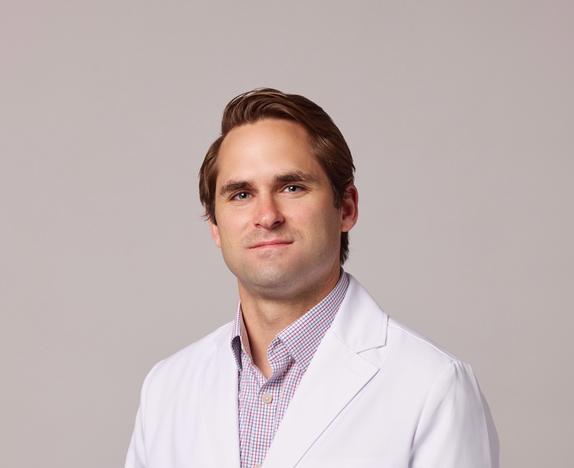 Christopher Bourke, DPM, FACFAS